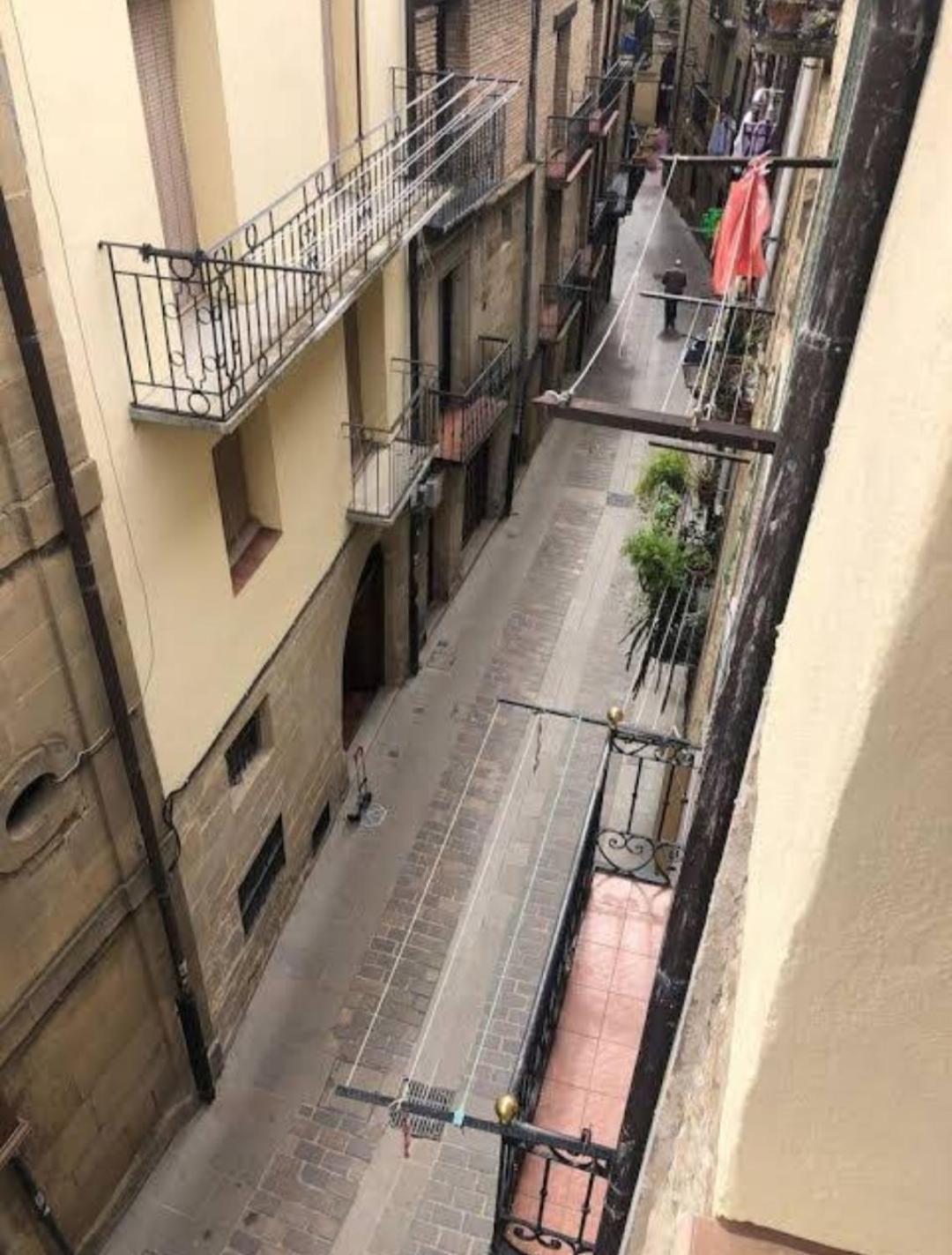 La GuardiaCasa Peque公寓 外观 照片